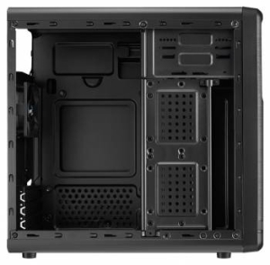  Aerocool Qs-182    mATX 2x120mm 2xUSB2.0 1xUSB3.0 audio