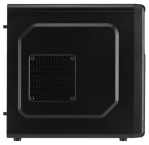  Aerocool Qs-182    mATX 2x120mm 2xUSB2.0 1xUSB3.0 audio