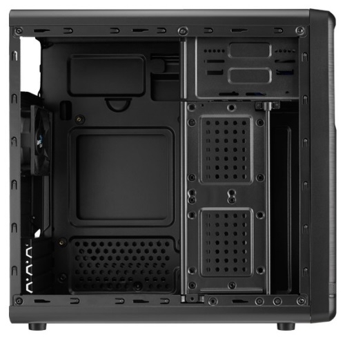  Aerocool Qs-182    mATX 2x120mm 2xUSB2.0 1xUSB3.0 audio