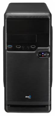  Aerocool Qs-182    mATX 2x120mm 2xUSB2.0 1xUSB3.0 audio