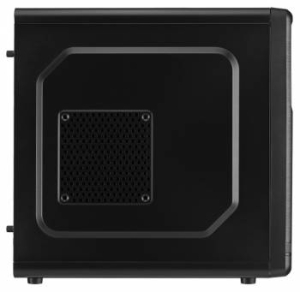  Aerocool Qs-182    mATX 2x120mm 2xUSB2.0 1xUSB3.0 audio