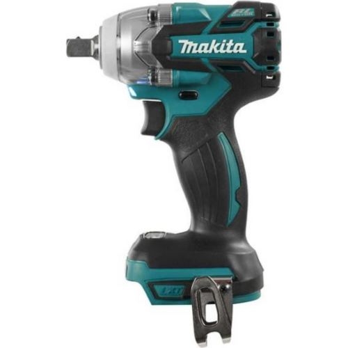 Гайковерт акк MAKITA DTW285Z 18В, Li-ion, 0-180026003500ум, 280Нм, квадр12