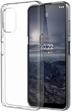  (-) Nokia Clear Case,  Nokia G11/G21,  [8p00000192]