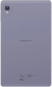  Digma Pro Spark G85 (2.0) 8C RAM4Gb ROM64Gb 8.7 IPS 1340x800 4G 2Sim Android 14 -