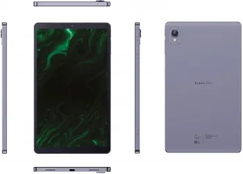 Digma Pro Spark G85 (2.0) 8C RAM4Gb ROM64Gb 8.7 IPS 1340x800 4G 2Sim Android 14 -