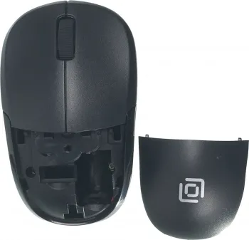  Oklick 220M : : USB  slim Multimedia  [1062000]