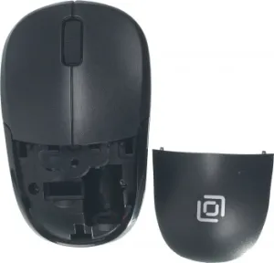  Oklick 220M : : USB  slim Multimedia  [1062000]