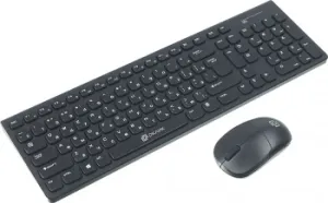  Oklick 220M : : USB  slim Multimedia  [1062000]