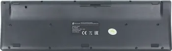  Oklick 220M : : USB  slim Multimedia  [1062000]