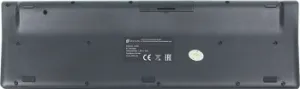  Oklick 220M : : USB  slim Multimedia  [1062000]