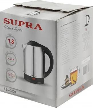  SUPRA KES-1821